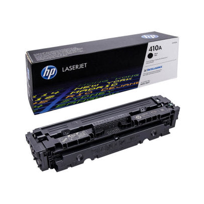 HP 410A Black Original LaserJet Toner Cartridge