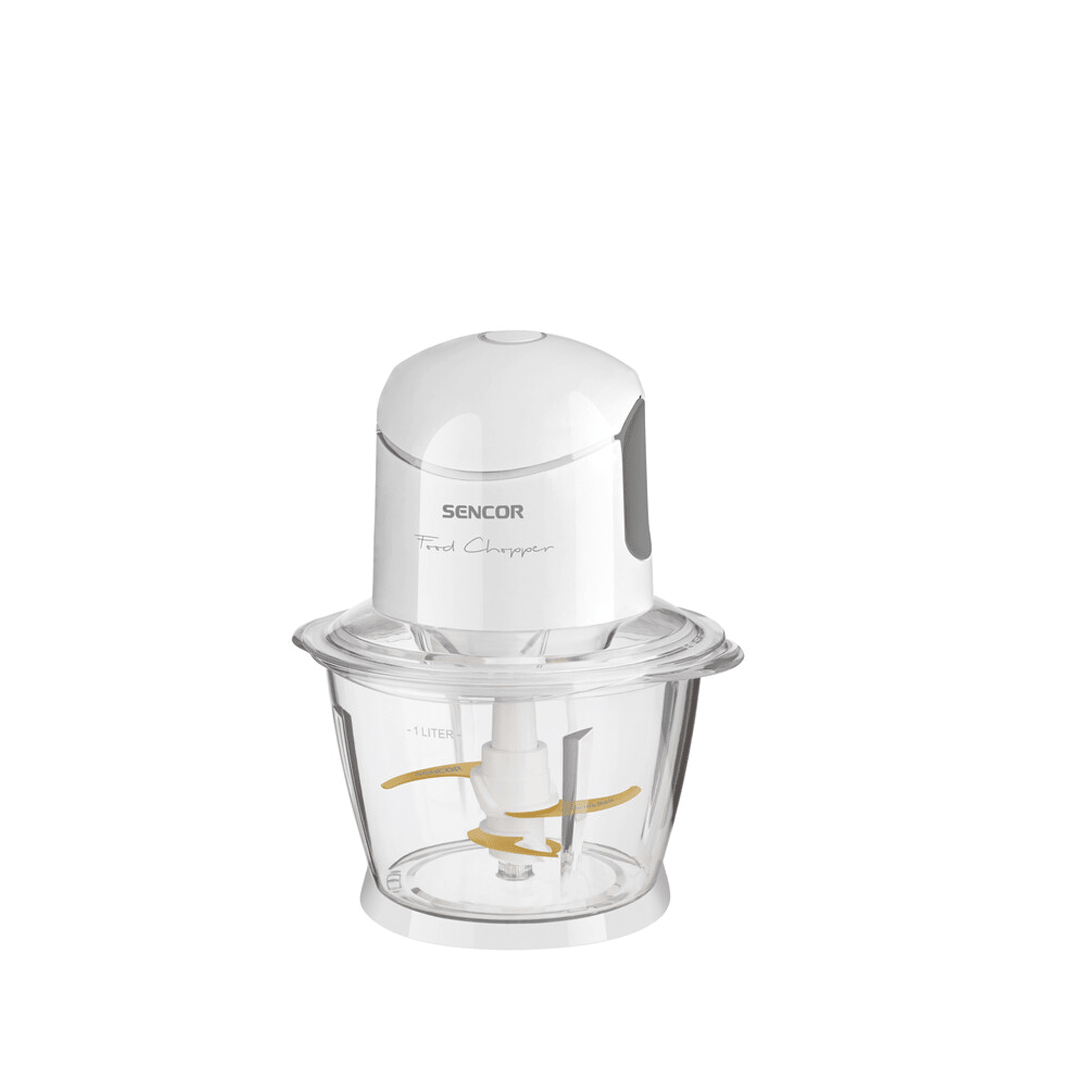 SENCOR SCB 5100WH FOOD CHOPPER - CompuGhana