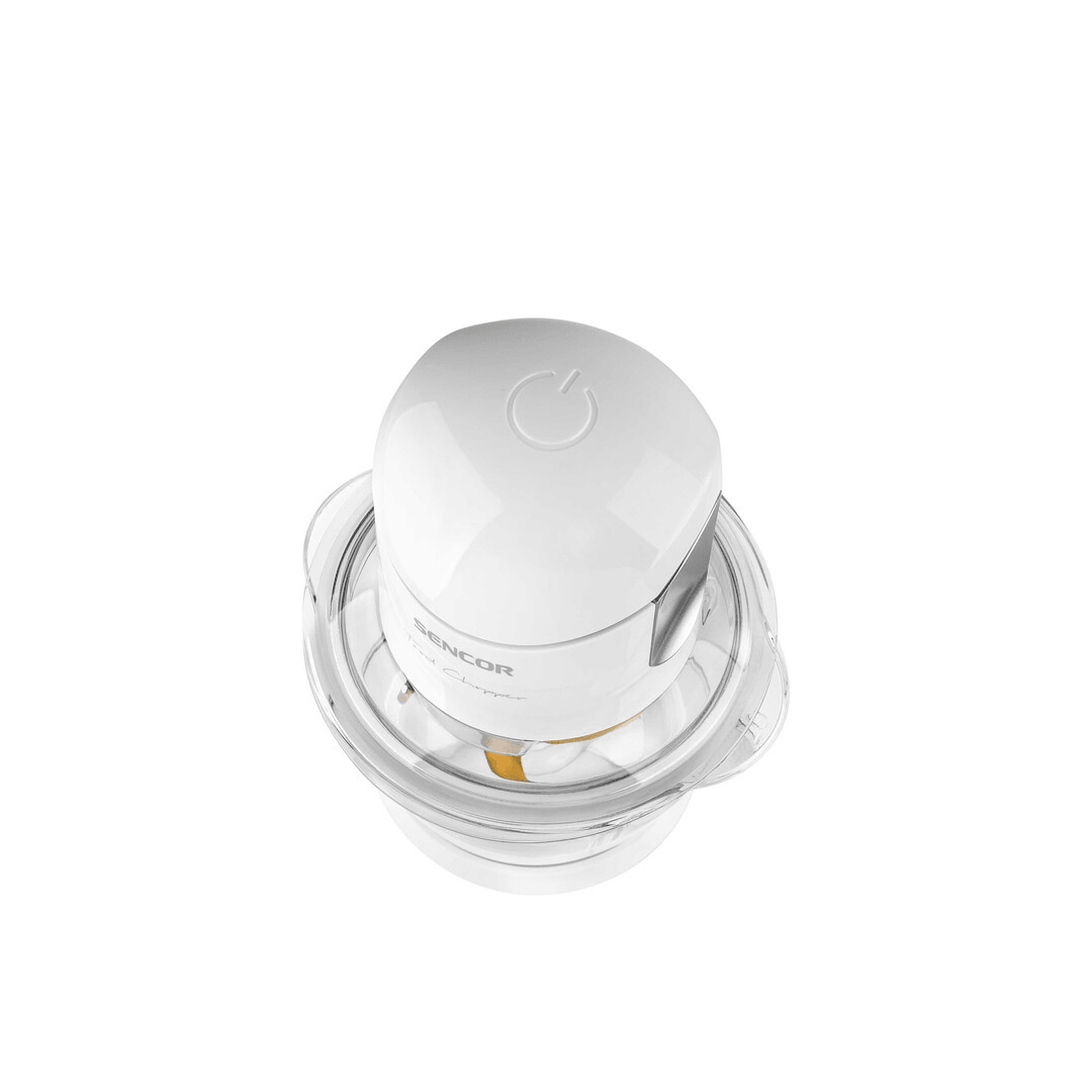 SENCOR SCB 5100WH FOOD CHOPPER - CompuGhana