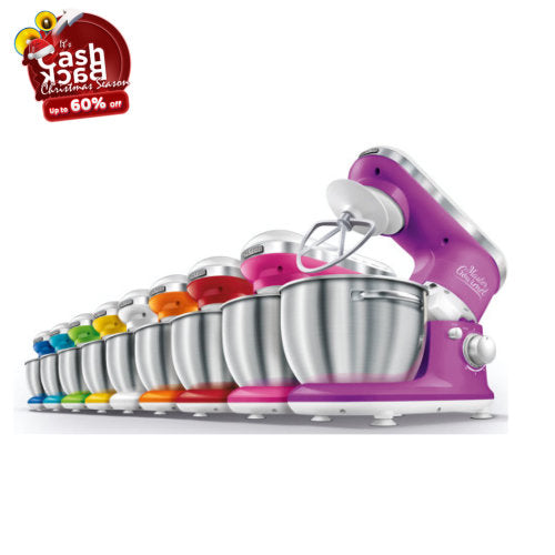 SENCOR FOOD MIXER - STM 3620WH