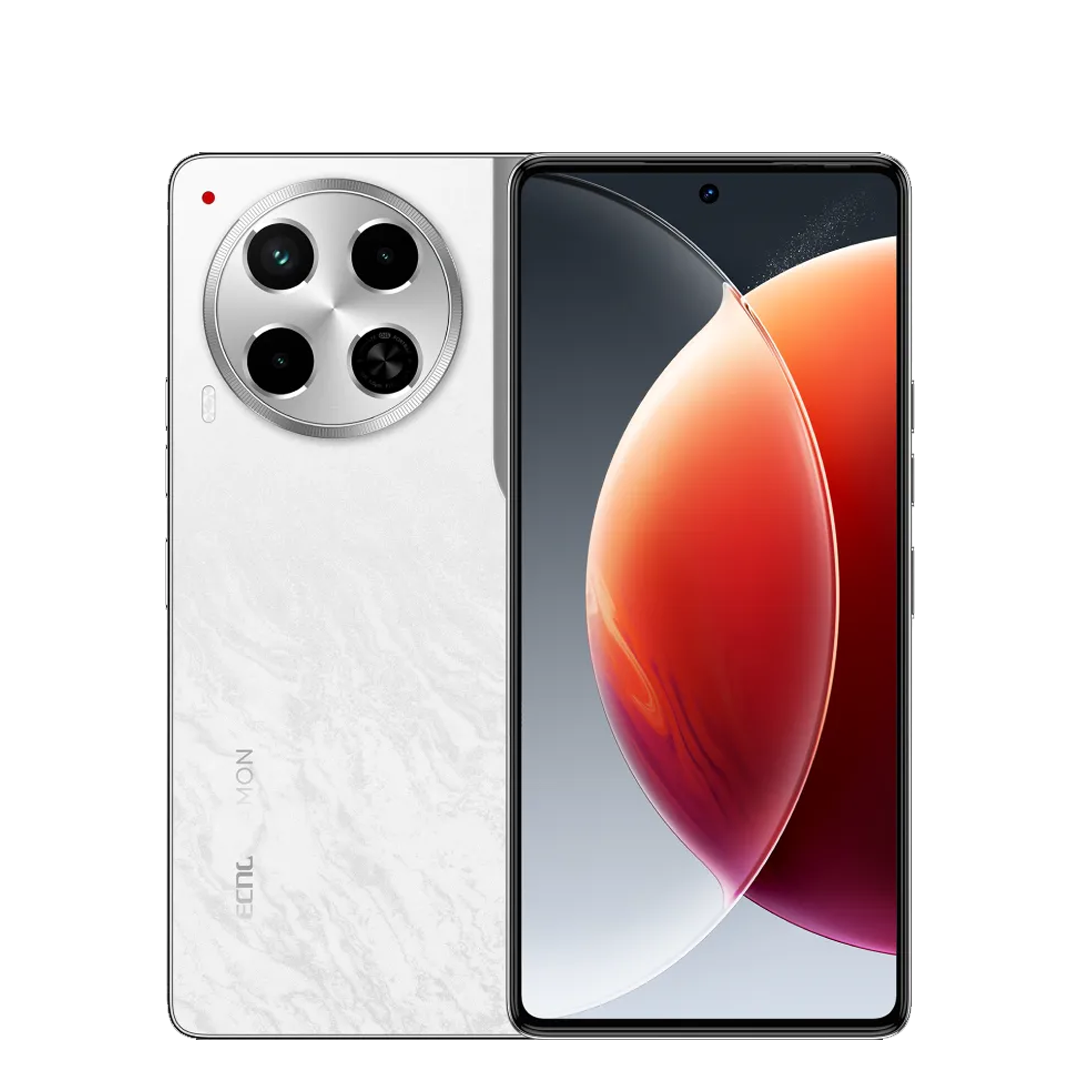 TECNO CAMON 30 CL6K 256GB 8GB RAM + 200 GHC DISCOUNT VOUCHER + ADD ONLY 30 GHC FOR TECNO BUDS 3