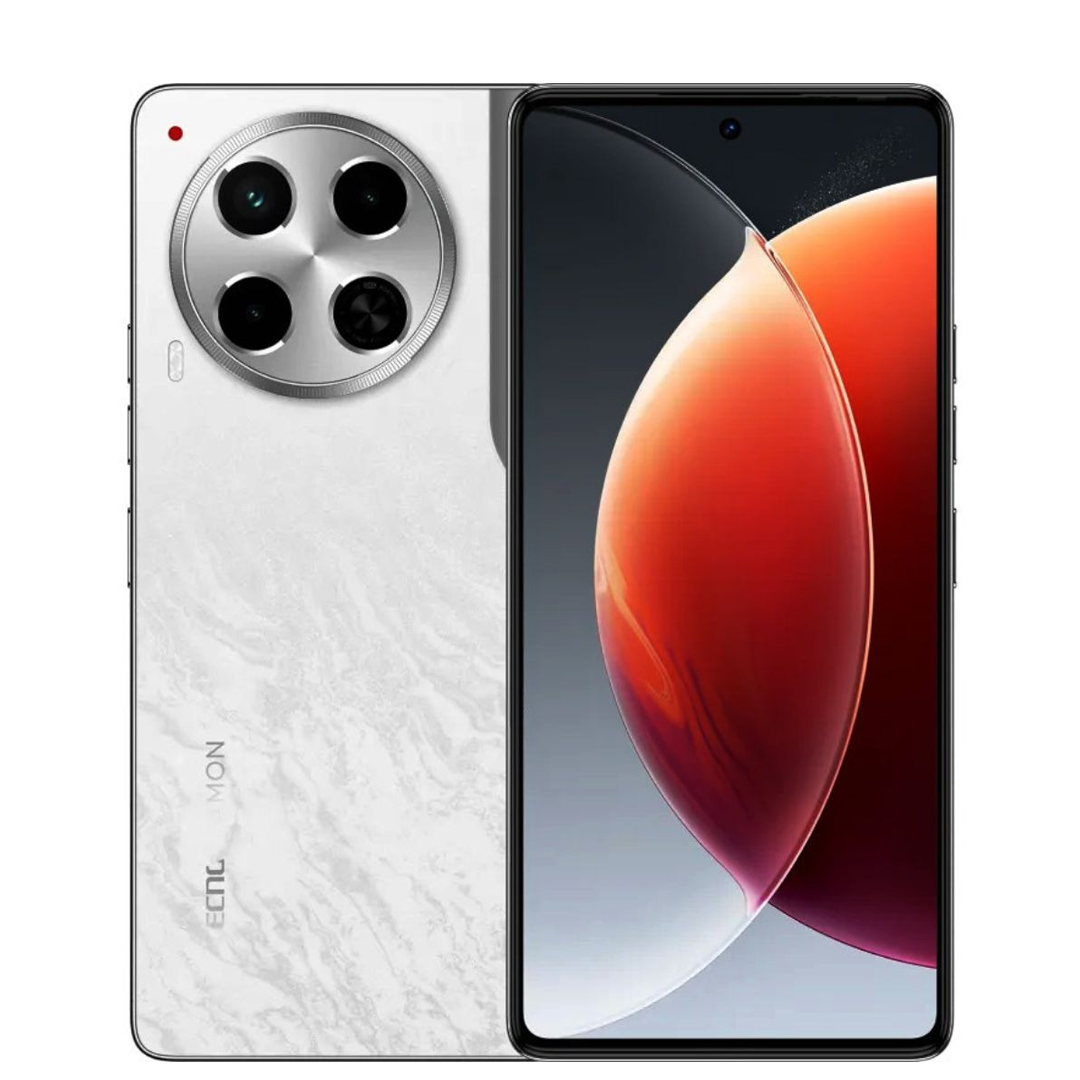 TECNO CAMON 30 CL6K 256GB 8GB RAM + 200 GHC DISCOUNT VOUCHER + ADD ONLY 30 GHC FOR TECNO BUDS 3