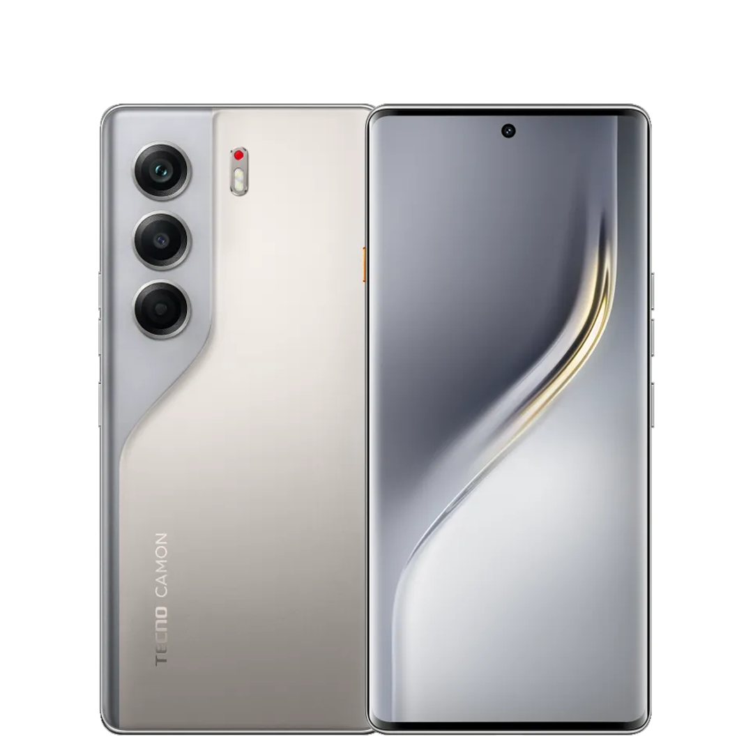 TECNO CM6 CAMON 40 PRO 256GB 8GB RAM