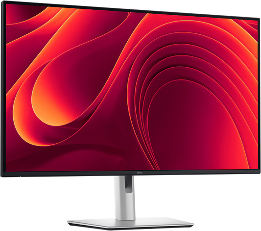 DELL LED PRO 32 INCH PLUS QHD USB-C P3225DE MONITOR