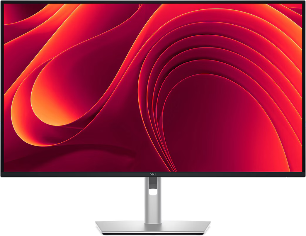 DELL LED PRO 32 INCH PLUS QHD USB-C P3225DE MONITOR