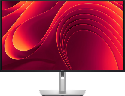 DELL LED PRO 32 INCH PLUS QHD USB-C P3225DE MONITOR