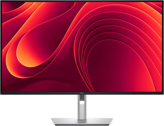 DELL LED PRO 32 INCH PLUS QHD USB-C P3225DE MONITOR