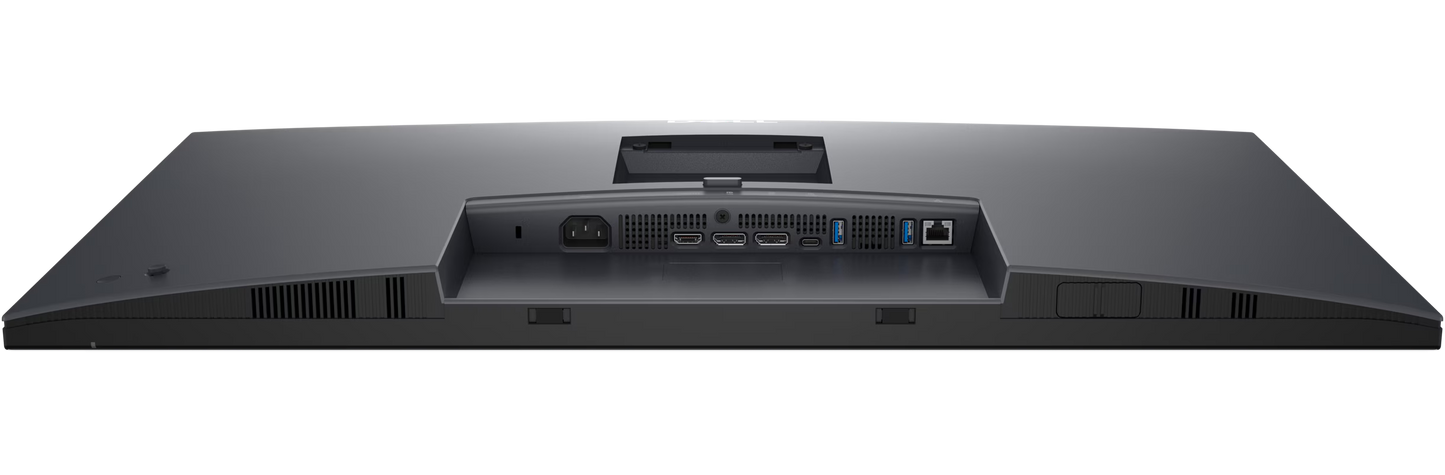 DELL LED PRO 32 INCH PLUS QHD USB-C P3225DE MONITOR