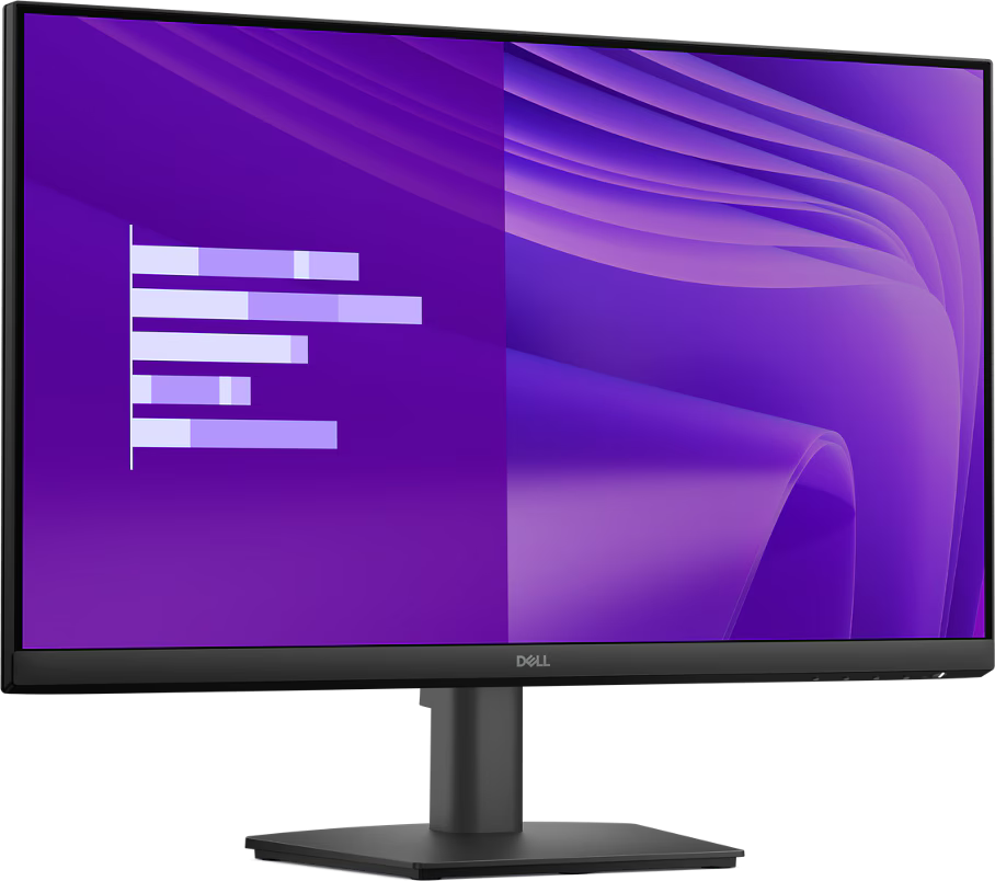 LED DELL 24 INCH E2425HM MONITOR