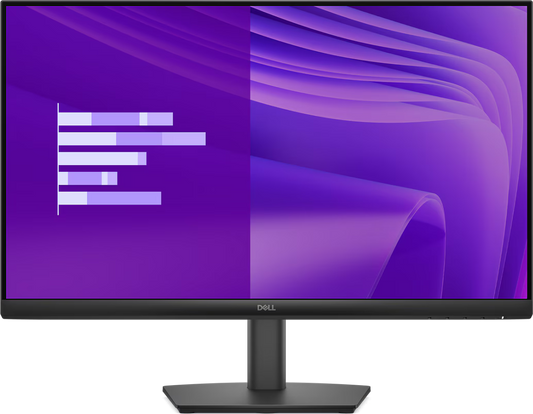 LED DELL 24 INCH E2425HM MONITOR