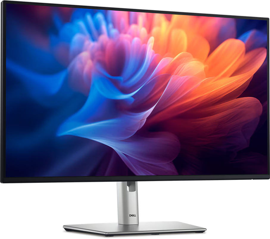 DELL LED 27 INCH PLUS USB-C P2725HE MONITOR