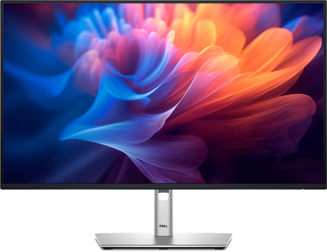 DELL LED 27 INCH PLUS USB-C P2725HE MONITOR