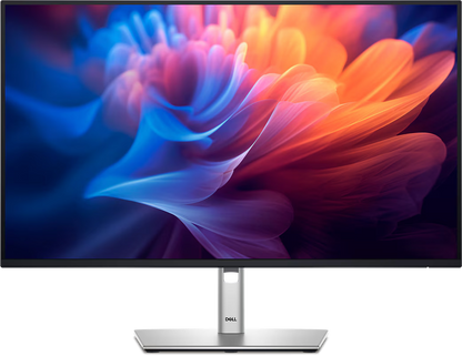 DELL LED 27 INCH PLUS USB-C P2725HE MONITOR