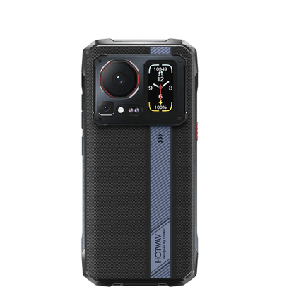 HOTWAV CYBER 16 PRO RUGGED 512GB 12GB RAM - CompuGhana