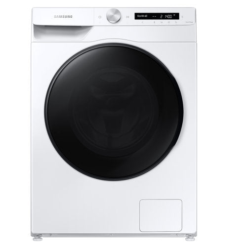 SAMSUNG 12KG WD12T504  WASHING MACHINE AND DRYER