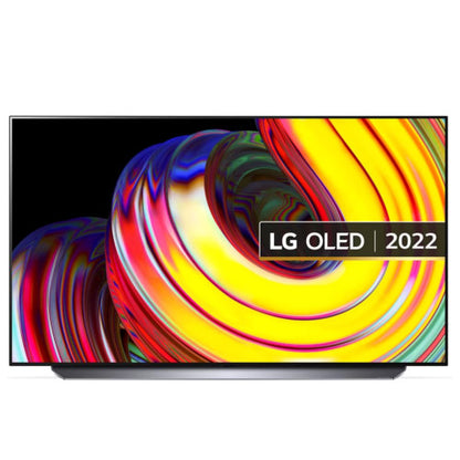 LG 55'' OLED EVO 4K SMART TELEVISION