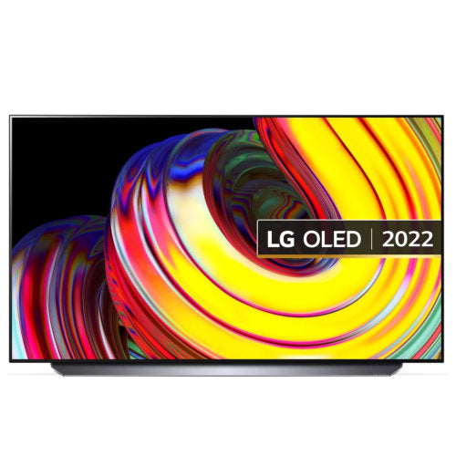 LG 55'' OLED EVO 4K SMART TELEVISION
