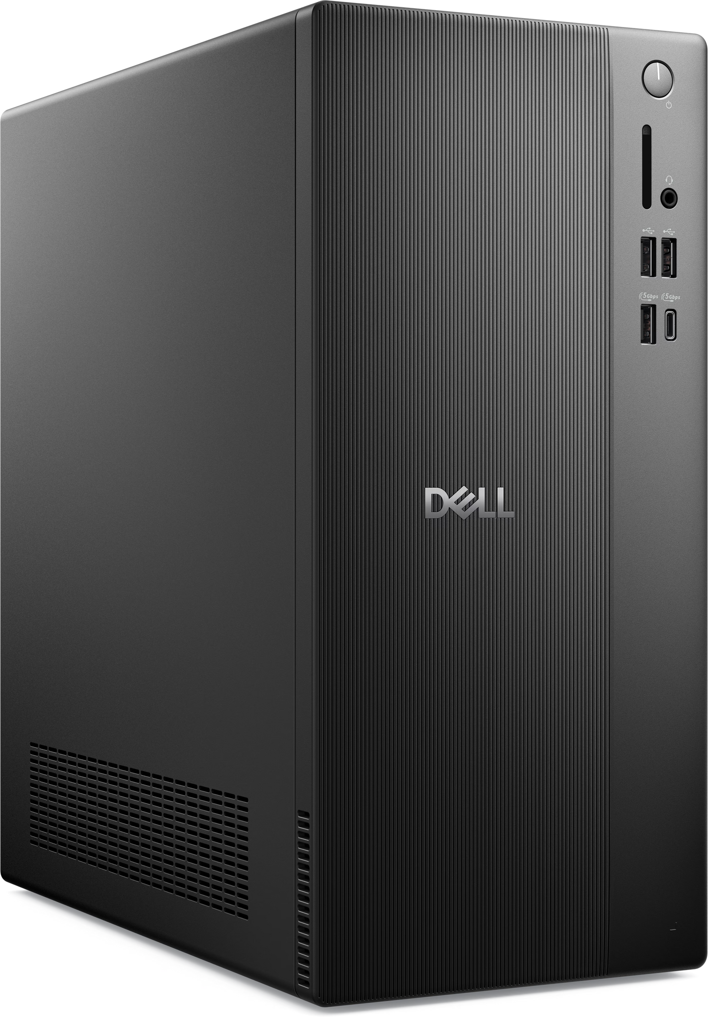 DELL TOWER ECT1250 I3-14100 8GB 512GB DESKTOP