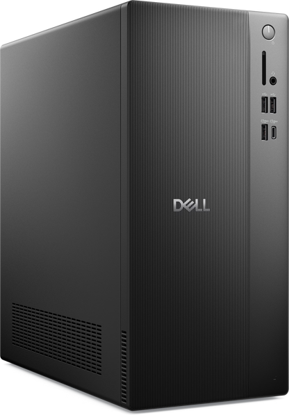 DELL TOWER ECT1250 I3-14100 8GB 512GB DESKTOP