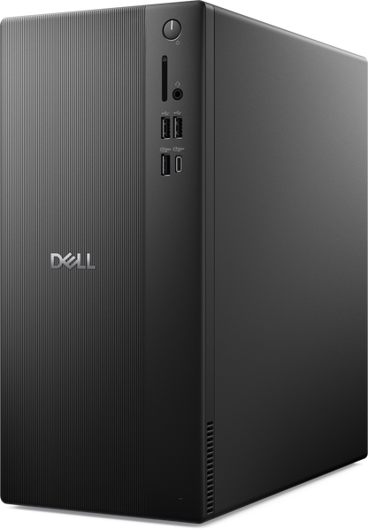 DELL TOWER ECT1250 I3-14100 8GB 512GB DESKTOP