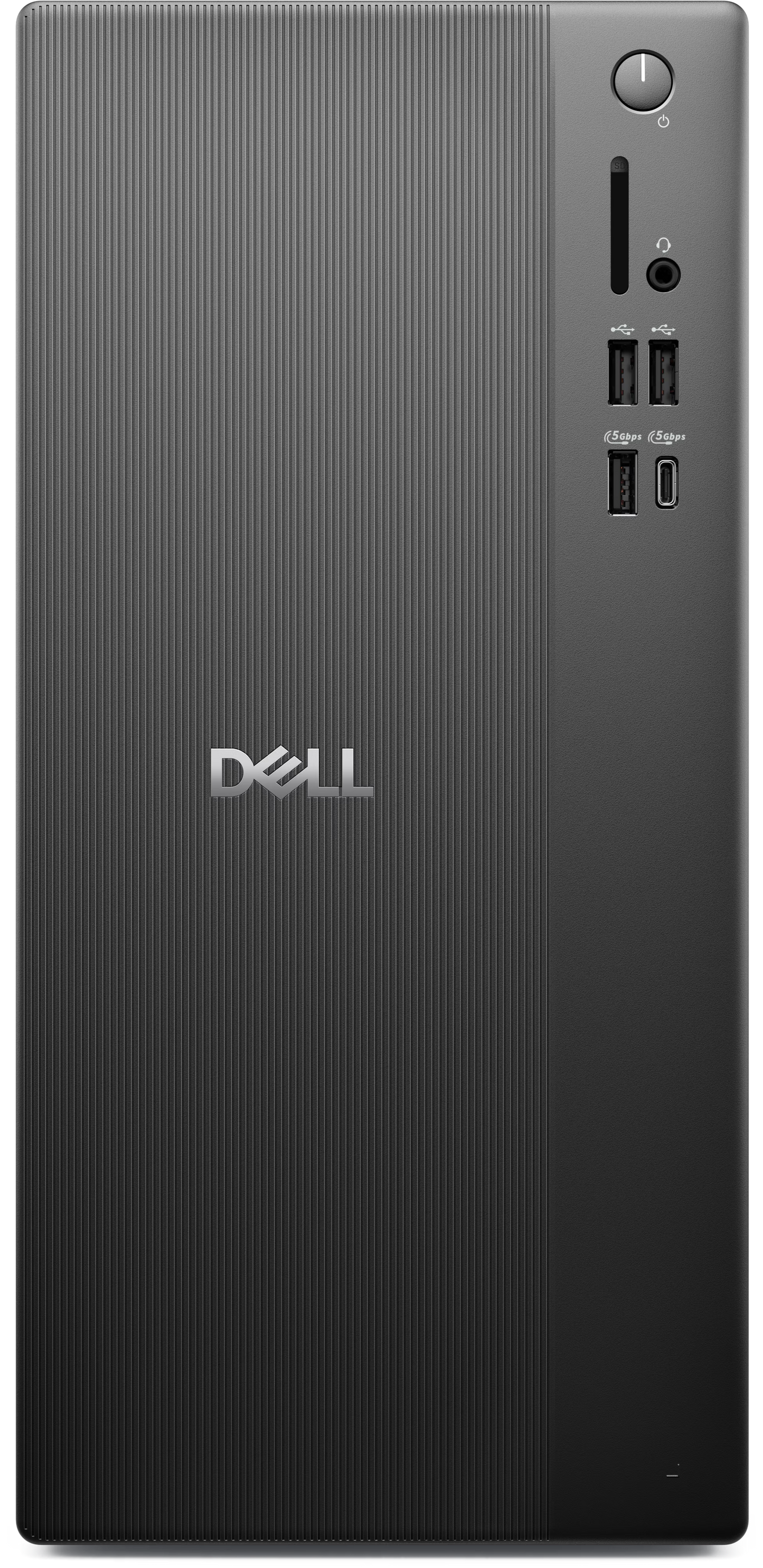 DELL TOWER ECT1250 I3-14100 8GB 512GB DESKTOP