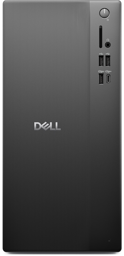 DELL TOWER ECT1250 I3-14100 8GB 512GB DESKTOP