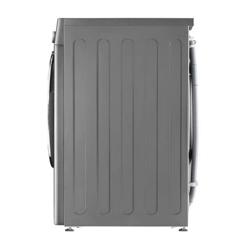 LG F4V5RYP2T 10.5 KG VIVACE, WITH AI DD TECHNOLOGY FRONT LOAD WASHING MACHINE