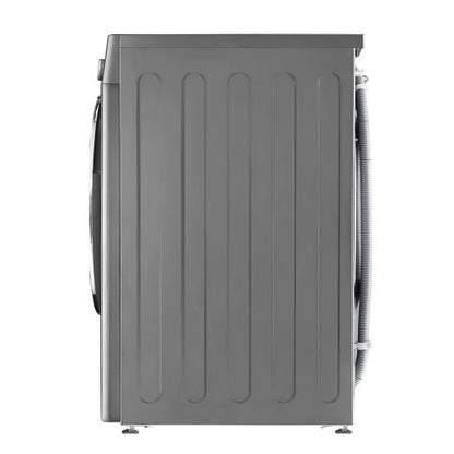 LG F4V5RYP2T 10.5 KG VIVACE, WITH AI DD TECHNOLOGY FRONT LOAD WASHING MACHINE