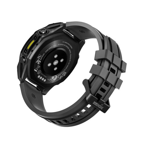 DOOGEE ANYWISE W1 LITE SMART WATCH - CompuGhana
