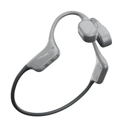 DOOGEE SPORT BONEBEAT SWIM LITE HEADPHONES DARK GRY - CompuGhana