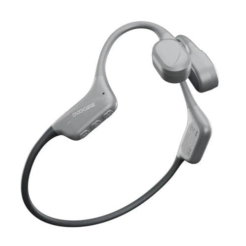 DOOGEE SPORT BONEBEAT SWIM LITE HEADPHONES DARK GRY - CompuGhana