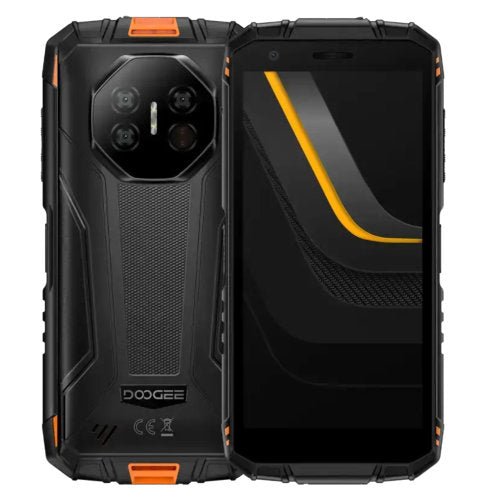 DOOGEE FIRE 3 PRO 128GB+4GB - CompuGhana