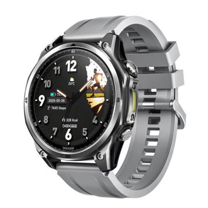 DOOGEE ANYWISE W1 LITE SMART WATCH - CompuGhana