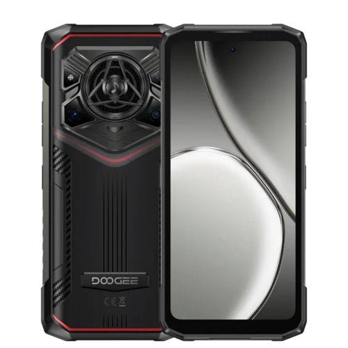 DOOGEE BLADE 20 PRO 256GB+6GB - CompuGhana