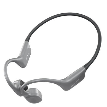 DOOGEE SPORT BONEBEAT SWIM LITE HEADPHONES DARK GRY - CompuGhana