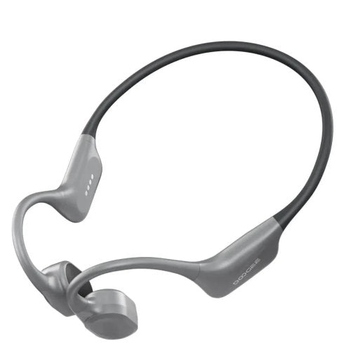 DOOGEE SPORT BONEBEAT SWIM LITE HEADPHONES DARK GRY - CompuGhana