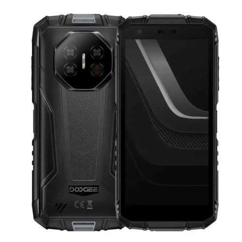 DOOGEE FIRE 3 PRO 128GB+4GB - CompuGhana
