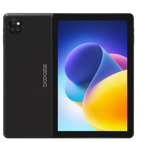 DOOGEE T10W 128GB+4GB 10.1 - INCH - CompuGhana