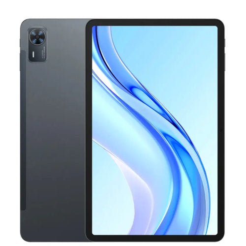 DOOGEE TAB E3+ VIP 256GB+8GB 12 - INCH COSMOS BLACK - CompuGhana