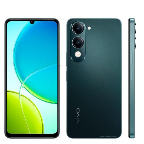 VIVO Y04 128GB 4 RAM - CompuGhana