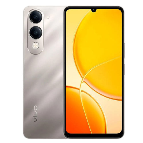VIVO Y04 128+4 GREEN