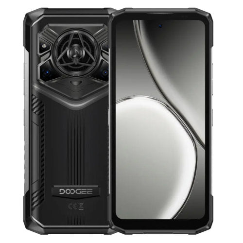 DOOGEE BLADE 20 PRO 256GB+6GB - CompuGhana
