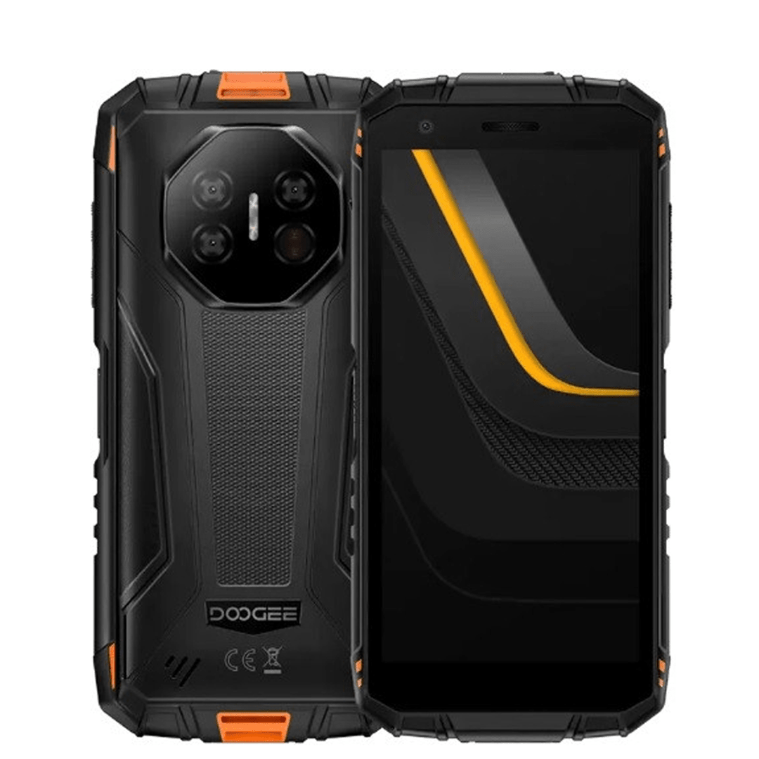 DOOGEE FIRE 3 PRO 128GB 16GB RAM - CompuGhana