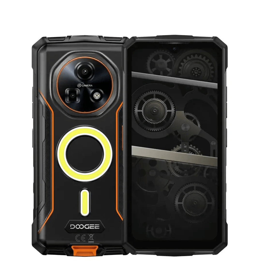 DOOGEE FIRE 5 ULTRA 256GB 32GB RAM - CompuGhana