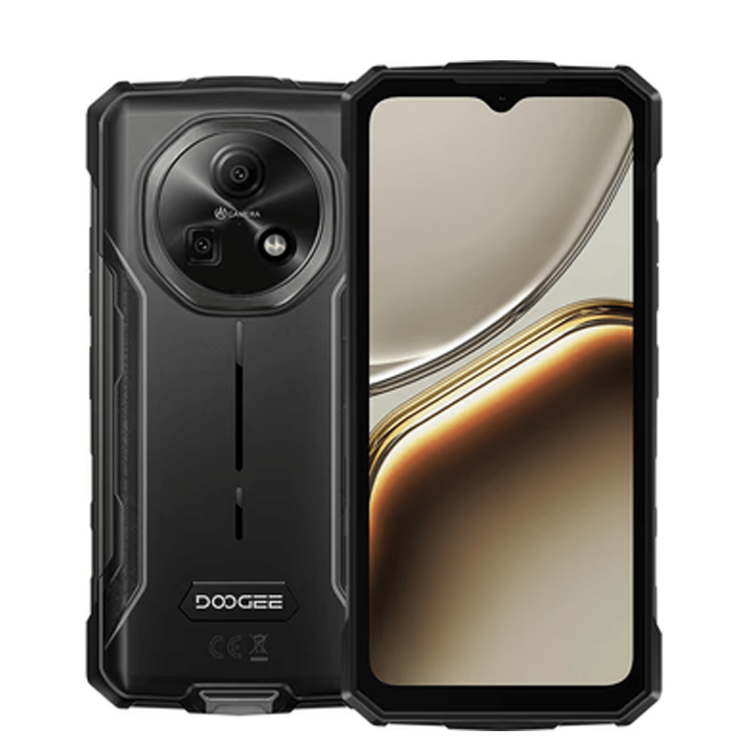 DOOGEE FIRE 5 PRO 128GB 20GB RAM - CompuGhana