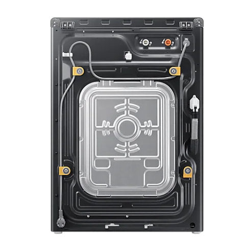 SAMSUNG  21KG WASH /12KG DRY, COMBO ECO BUBBLE™ WASHING MACHINE