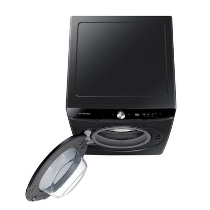 SAMSUNG  21KG WASH /12KG DRY, COMBO ECO BUBBLE™ WASHING MACHINE