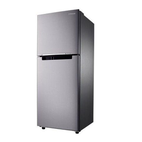 SAMSUNG 234L FRIDGE SILVER