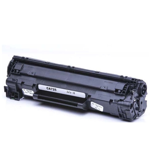CANON 725 BLACK -TONER