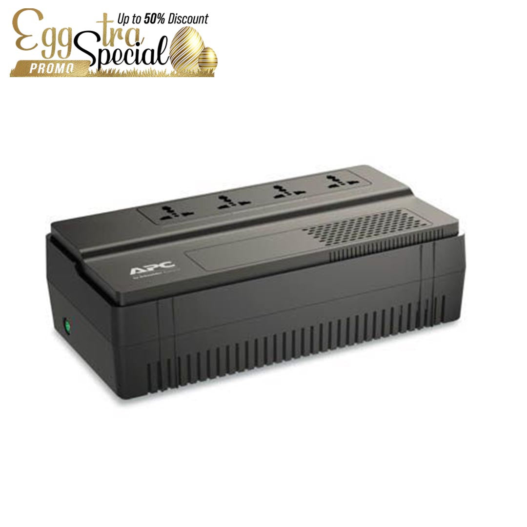 APC 1000VA UPS - BV1000I-MSX